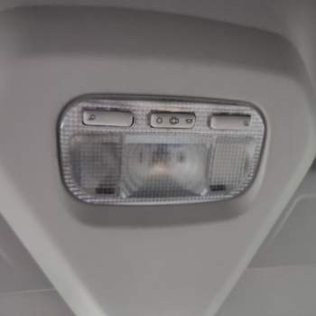 Plafoniera ant  CITROEN C4 GRAND PICASSO 2010