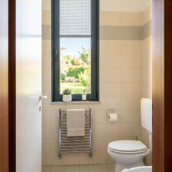 MIRA CENTRO Ufficio completamente restaurato di circa 120mq