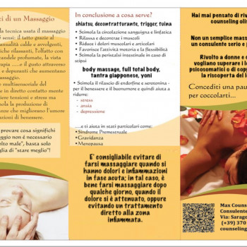 Scambio Massaggi tantra, tao, nuru, soapy, yoni per donne