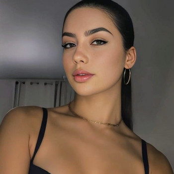 Cerco un partner serio.