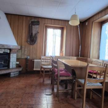 Appartamento in vendita a Vigo di Cadore (Belluno)