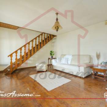 Appartamento in vendita a Castello di Godego (Treviso)