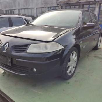 Ricambi RENAULT MEGANE 1995cc diesel  del 2006