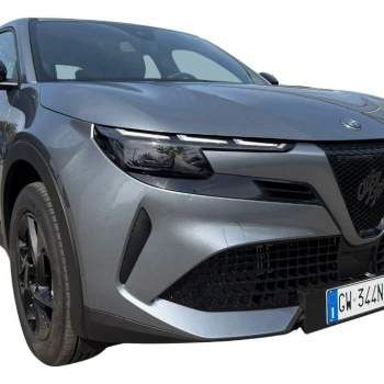 ALFA ROMEO Junior