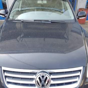 Cofano VOLKSWAGEN TOUAREG  del 2003
