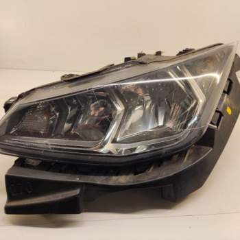 Proiettore sinistro SEAT IBIZA  del 2018
