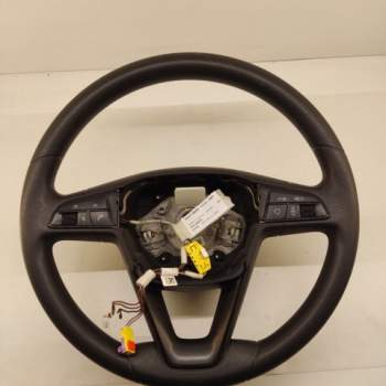 Volante SEAT IBIZA  del 2018