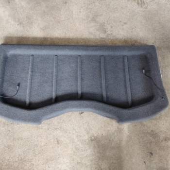 Cappelliera SEAT IBIZA  del 2018