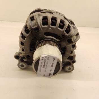 Alternatore SEAT IBIZA 999cc benzina  del 2018