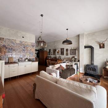 Appartamento in vendita a Auronzo di Cadore (Belluno)