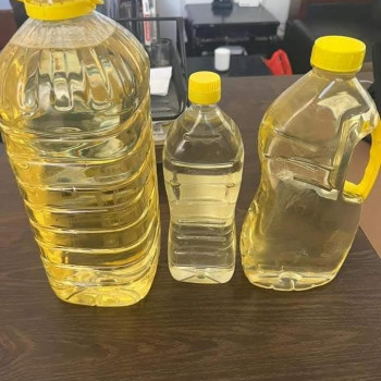 100% Pure Refined Edible Cooking Oil Available Direct From Factory. 