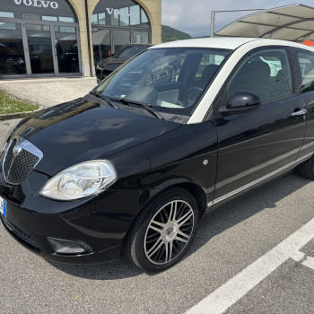 Lancia Ypsilon 1.3 MJT 75CV Elle Edition 3 porte