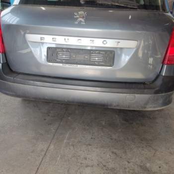 Paraurti posteriore PEUGEOT 308  del 2010