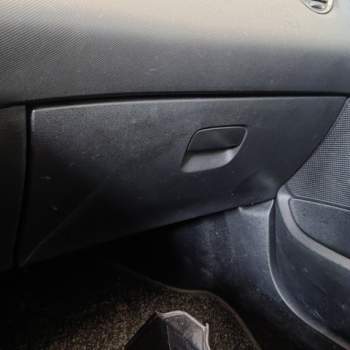 Cassetto portaoggetti PEUGEOT 308  del 2010