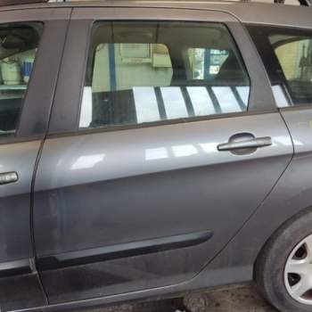 Porta posteriore sinistra PEUGEOT 308  del 2010