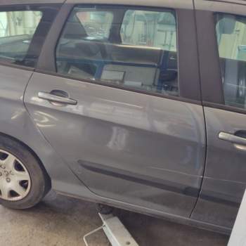 Porta posteriore dx PEUGEOT 308  del 2010