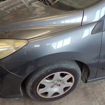 Parafango sinistro PEUGEOT 308  del 2010