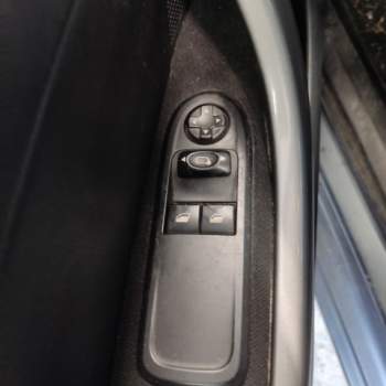 Comando vetri ant sx PEUGEOT 308  del 2010