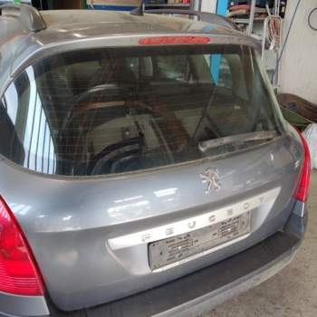 Portellone nudo PEUGEOT 308  del 2010
