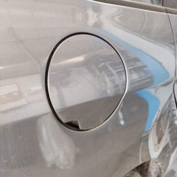 Sportello carb PEUGEOT 308 1561cc HDI 2010