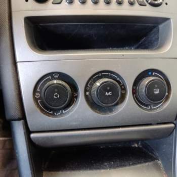 Comandi riscaldamento PEUGEOT 308  del 2010