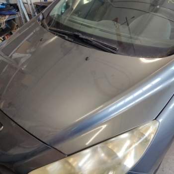 Cofano PEUGEOT 308  del 2010