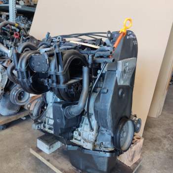 Motore VOLKSWAGEN POLO 1390cc benzina  del 2000