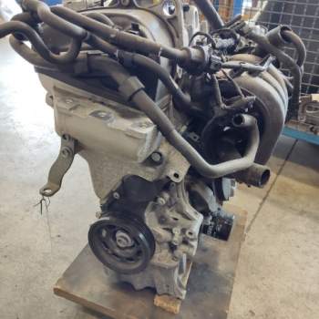 Motore SKODA FABIA 999cc benzina del 2017