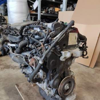 Motore PEUGEOT 308 1561cc HDI  del 2010