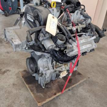 Motore SEAT IBIZA 999cc benzina  del 2018