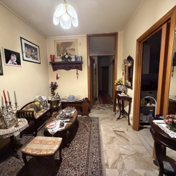 MESTRE CENTRO Appartamento con 3 camere 