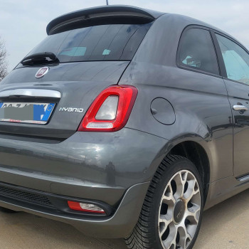Fiat 500 Hybrid 70cv