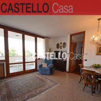 Appartamento in vendita a Castelfranco Veneto (Treviso)