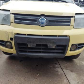 Paraurti anteriore FIAT PANDA  del 2007