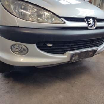Paraurti anteriore PEUGEOT 206  del 2003
