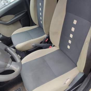 Sedile anteriore sx FIAT PANDA  del 2007