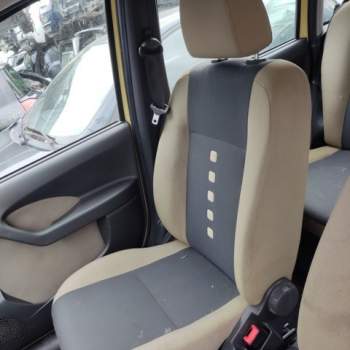 Sedile anteriore dx FIAT PANDA  del 2007