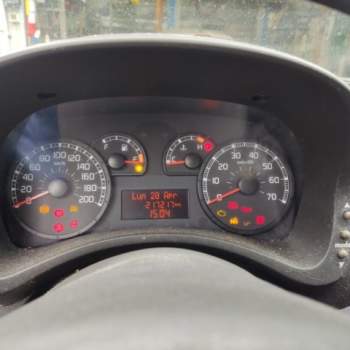 Quadro strumenti FIAT PANDA 4X4 1248cc D 2007
