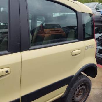 Porta posteriore sinistra FIAT PANDA  del 2007