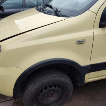 Parafango sinistro FIAT PANDA  del 2007