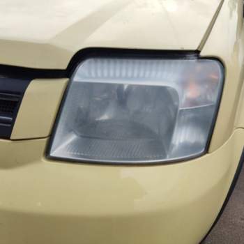 Proiettore sinistro FIAT PANDA  del 2007