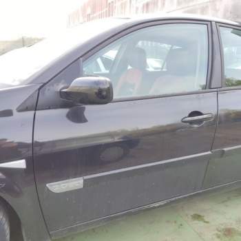 Porta anteriore sx nuda RENAULT MEGANE  del 2006