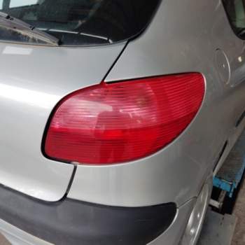 Fanale posteriore destro PEUGEOT 206  del 2003