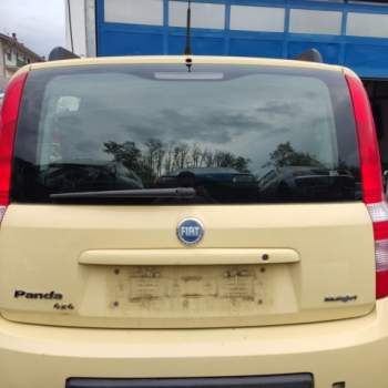 Portellone nudo FIAT PANDA  del 2007