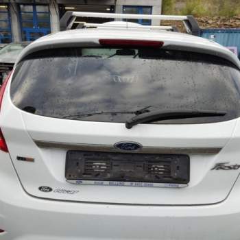 Portellone nudo FORD FIESTA  del 2010