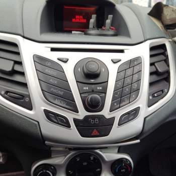 Autoradio FORD FIESTA  del 2010