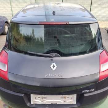 Portellone nudo RENAULT MEGANE  del 2006