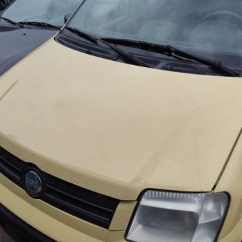 Cofano FIAT PANDA  del 2007