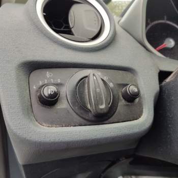 Interruttore fari FORD FIESTA  del 2010