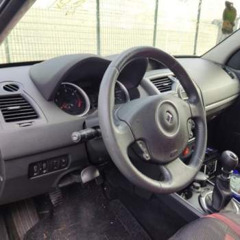 Cruscotto RENAULT MEGANE  del 2006